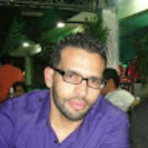 Meet your Posher, Nathaniel